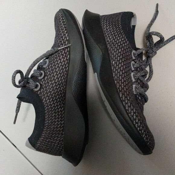 Allbirds Tree Dasher running sneakers sustainable women's size 5.5 - Picture 5 of 10